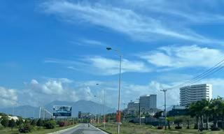 Nhiều bất động sản du lịch tại Khu du lịch Bắc bán đảo Cam Ranh - Khánh Hoà đang gặp khó vì chưa được cấp sổ đỏ