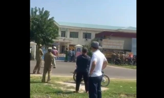 Công an Phú Yên thông tin vụ nghi phạm trộm xe chết trong nhà tạm giữ