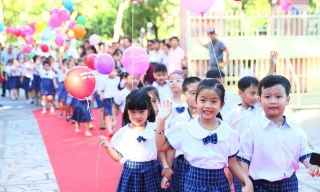 Khánh Hoà cho học sinh tạm dừng đến trường