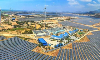 Ninh Thuận kỷ luật đảng viên, tổ chức Đảng vi phạm liên quan các dự án điện