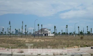 Kỷ luật nguyên Phó Chủ tịch Thường trực tỉnh Phú Yên nhiệm kỳ 2016 - 2021