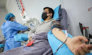 Cách ly toàn bộ thôn có bệnh nhân thứ 61 nhiễm Covid - 19 từ 20h tối nay