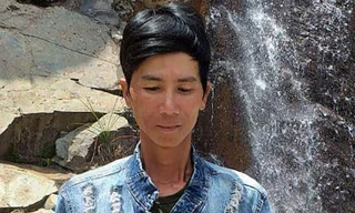 Nghi phạm sát hại ba phụ nữ ở Khánh Hoà đã bị bắt trên núi