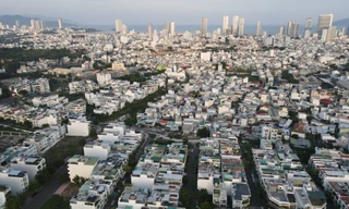 Tỉnh Khánh Hòa bị kiện vì áp dụng luật đã hết hiệu lực tại khu đô thị ở Nha Trang