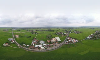 Công trình thuỷ nông trăm tuổi tưới mát những cánh đồng lúa Phú Yên