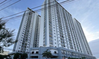 'Treo' hàng ngàn sổ hồng tại các khu đô thị ở Khánh Hòa