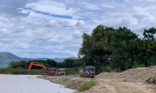 Chủ tịch Ninh Thuận có nhiều sai phạm về quản lý đất đai, khai thác khoáng sản