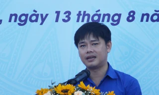 Công tác chuẩn bị Đại hội đại biểu Đoàn TNCS Hồ Chí Minh tỉnh Khánh Hoà đã hoàn tất