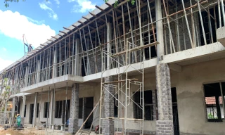 Khánh Hòa yêu cầu giải quyết khiếu nại về kết quả trúng thầu dự án nhà ở dân quân