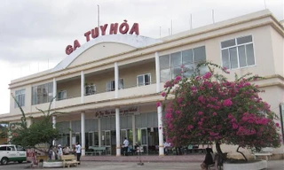 Ngành đường sắt chạy thêm đôi tàu phục vụ Tiền Phong Marathon 2024