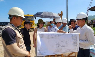 Phương án cho dự án 72 triệu USD ở Nha Trang bị WB rút tài trợ