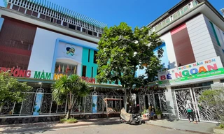 Nguyên nhân bé trai tử vong bất thường tại trường mầm non ở Nha Trang