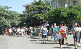 Ảnh minh họa: Internet