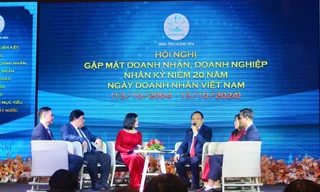 Khánh Hòa 'trải thảm đỏ' chào mời doanh nghiệp 
