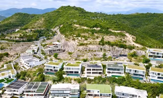 Cận cảnh các khu đô thị Nha Trang không xây nhà ở xã hội