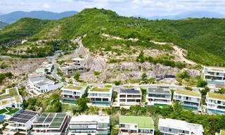 Cận cảnh các khu đô thị Nha Trang không xây nhà ở xã hội