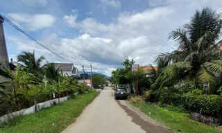 Điều chuyển công tác Giám đốc Ban quản lý dự án vì 'không đảm bảo năng lực lãnh đạo'