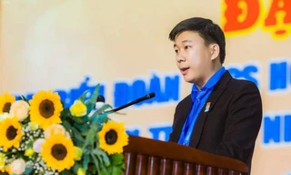 Bí thư Thành Đoàn Nha Trang được điều động làm Bí thư phường