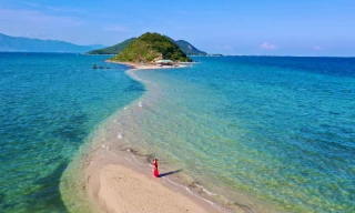 Đề xuất xây sân bay, sân golf, mở casino ở Khu kinh tế Vân Phong