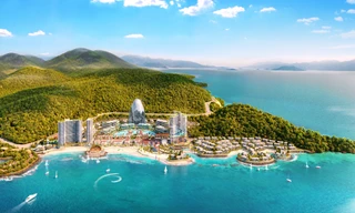 Thị trường bất động sản Khánh Hòa đã qua 'giai đoạn khó khăn nhất'