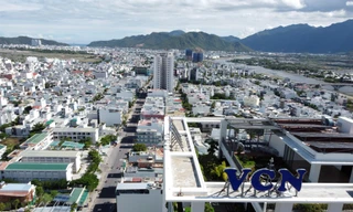 Khánh Hòa xin đổi 'đất vàng' đối ứng để hoàn vốn cho dự án BT