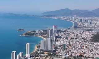 Cận cảnh các dự án giao đất công, 'đất vàng' sai phạm ở Khánh Hoà 
