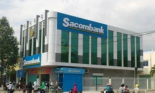 Vỡ nợ 100 tỉ đồng, nhóm cán bộ chiếm đoạt tiền tiết kiệm của khách hàng