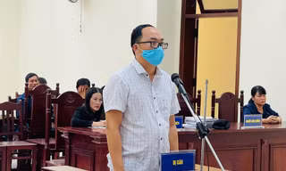Vụ nữ sinh ở Ninh Thuận bị xe tông tử vong: Đình chỉ bị can đối với chú và vợ của cựu thiếu tá quân đội