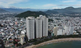 Tập đoàn Mường Thanh thâu tóm 22.000 m2 'đất vàng' ven biển Nha Trang như thế nào?