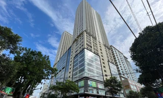 Hai cựu Chủ tịch Khánh Hoà bị đề nghị mức án từ 6 - 8 năm tù