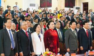 Khánh Hoà phấn đấu trở thành trung tâm kinh tế biển của cả nước