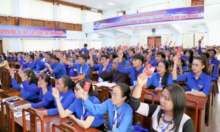 Thanh niên Ninh Thuận cần đi đầu trong công cuộc chuyển đổi số