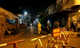 Kết quả xét nghiệm 67 người tiếp xúc gần bệnh nhân Covid-19 ở Bình Thuận