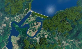 Bộ NN&PTNT thông tin tới UBND tỉnh Bình Thuận về dự án hồ thủy lợi La Ngà 3