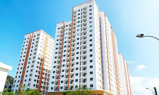 dự án nhà ở xã hội HQC Nha Trang