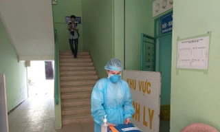 Khánh Hoà cách ly y tế người đến từ Hải Dương 14 ngày