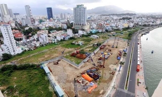 Khánh Hòa bất ngờ 'nới' tiến độ cho dự án từng dính nhiều sai phạm