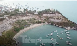 Khánh Hòa xin tiếp tục làm dự án Khu nghỉ dưỡng Bảo Đại sau vi phạm