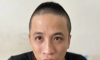 Bắt đối tượng liên tục doạ giết mẹ và vợ, con