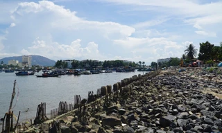 Số phận dự án 72 triệu USD ở Nha Trang vừa bị World Bank cắt vốn