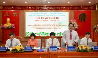 Nhiều lãnh đạo đơn vị 'né' cung cấp thông tin cho báo chí 