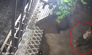 Một Trưởng ban công tác Mặt trận bị đâm tử vong khi can ngăn hàng xóm cãi nhau