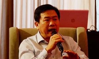 Miễn nhiệm chức Chủ tịch UBND tỉnh Phú Yên với ông Trần Hữu Thế