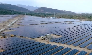 Bất ngờ thu hồi công văn liên quan đến sai phạm điện mặt trời