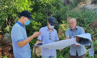 Toà cấp cao sắp xử vụ công dân kiện Chủ tịch Khánh Hoà