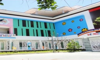 Bé trai tử vong bất thường tại trường mầm non ở Nha Trang