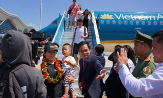 Du lịch Khánh Hòa ‘về đích’ trước 3 tháng 