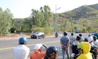 Khánh Hoà xác định được nghi phạm giết người giấu xác trong vali