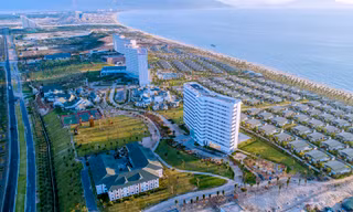 Nhiều resort nổi tiếng vi phạm xả thải, vì sao từ huyện đến tỉnh ‘né’ xử phạt? 