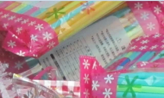 Ống hút Trung Quốc bán tràn lan ở Hà Nội